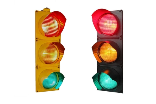 Traffic Lights